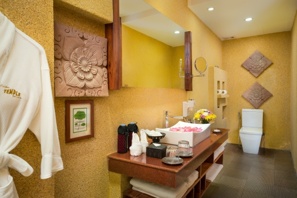 Hotel Golden Temple Residence (Siem Reap)
